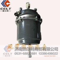 膜片式制动气室后分室   WG9632360001/2