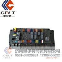 配电盒  WG9716580021