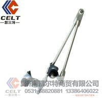 雨刮连动杆   豪沃