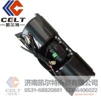 德龙鼓风机总成