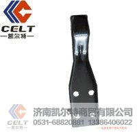 右铰链焊接总成   前脸合页