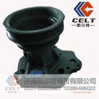 水泵总成    VG1062060010