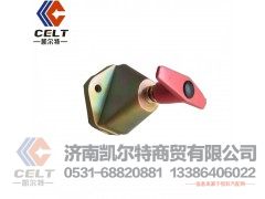WG91700076100,电源总开关,济南凯尔特商贸有限公司