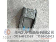 WG9725520277,钢板弹簧座,济南凯尔特商贸有限公司