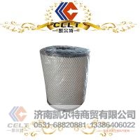 凱爾特 豪沃 6I-2505 空氣濾清器
