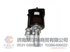WG9725230041,离合器分泵,济南凯尔特商贸有限公司