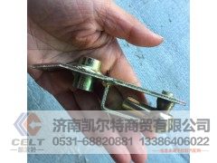 WG9770570023,杠杆总成,济南凯尔特商贸有限公司