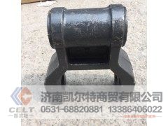 WG9770520038,豪沃前钢板吊耳,济南凯尔特商贸有限公司