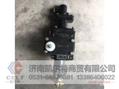 AZ2203210330,变速箱小盖总成,济南凯尔特商贸有限公司