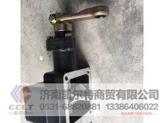 AZ2203210330,变速箱小盖总成,济南凯尔特商贸有限公司