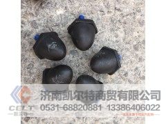 WG1642430081,豪沃前梁缓冲块,济南凯尔特商贸有限公司