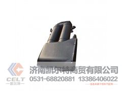 WG9725190200,空滤器总成带风圈,济南凯尔特商贸有限公司