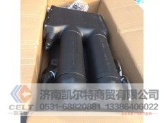 WG9725190200,空滤器总成带风圈,济南凯尔特商贸有限公司