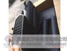 WG9725190200,空滤器总成带风圈,济南凯尔特商贸有限公司