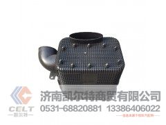 WG9725190055,油滤器总成,济南凯尔特商贸有限公司