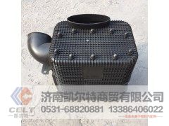 WG9725190055,油滤器总成,济南凯尔特商贸有限公司
