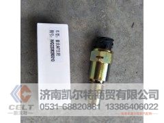 WG2209280010,豪沃A7里程传感器,济南凯尔特商贸有限公司