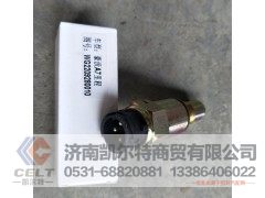WG2209280010,豪沃A7里程传感器,济南凯尔特商贸有限公司