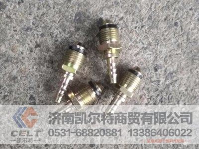 WG9000361106,直通接头体NG8/NW6,济南凯尔特商贸有限公司