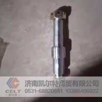 承接重卡配件装柜前制动蹄支销（偏心销）S-880410038