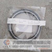 专业代理豪沃配件备货曲轴后油封1047010050