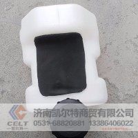 承接重汽外贸装柜WZ1642860011喷水壶洗涤器总成