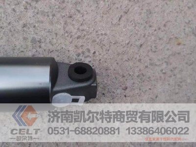 WG9725542045-1,1蝶阀助力缸（09款）,济南凯尔特商贸有限公司