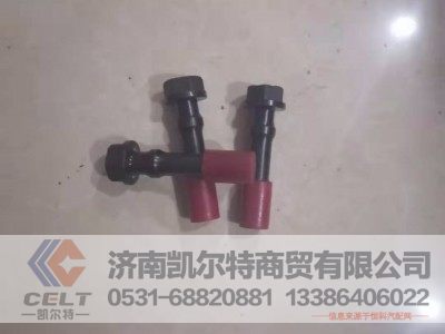 81500030023,连杆螺栓,济南凯尔特商贸有限公司