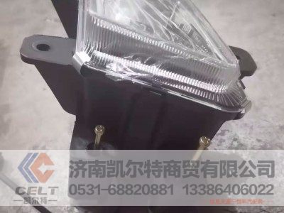 WG9719720025,10款雾灯,济南凯尔特商贸有限公司