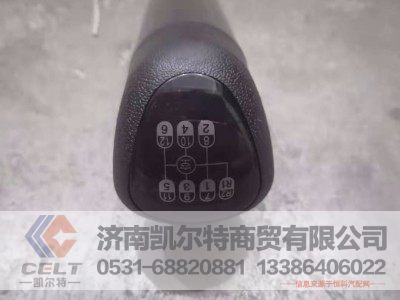 WG9700240022/2,换挡手柄球12档,济南凯尔特商贸有限公司