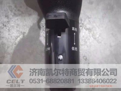 WG9700240022/2,换挡手柄球12档,济南凯尔特商贸有限公司