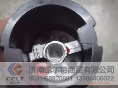 WG9700240022/2,换挡手柄球12档,济南凯尔特商贸有限公司