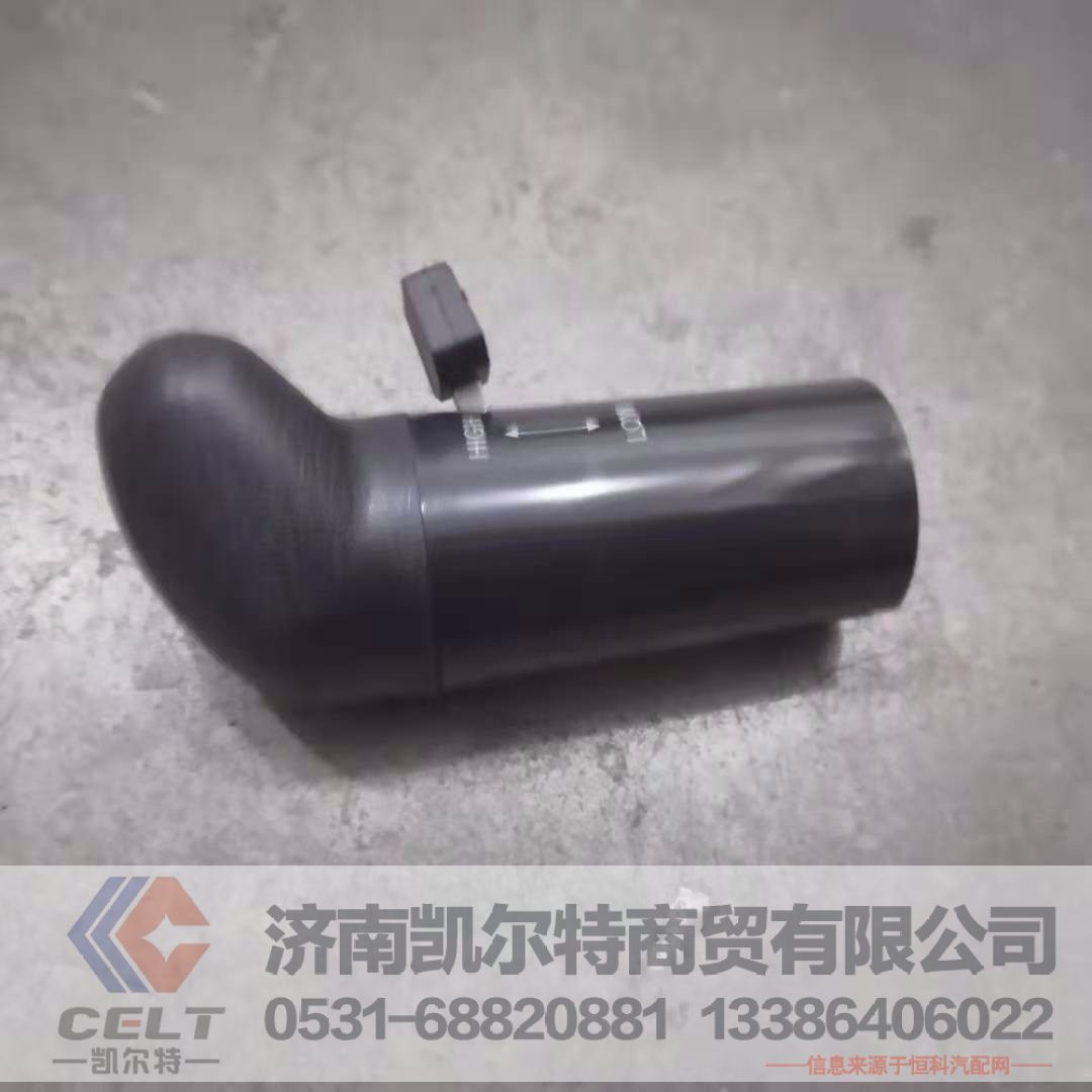 WG9700240022/2,换挡手柄球12档,济南凯尔特商贸有限公司