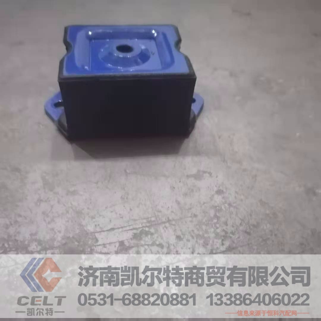 680590095,发动机前悬置加厚60,济南凯尔特商贸有限公司