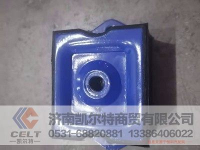 680590095,发动机前悬置加厚60,济南凯尔特商贸有限公司