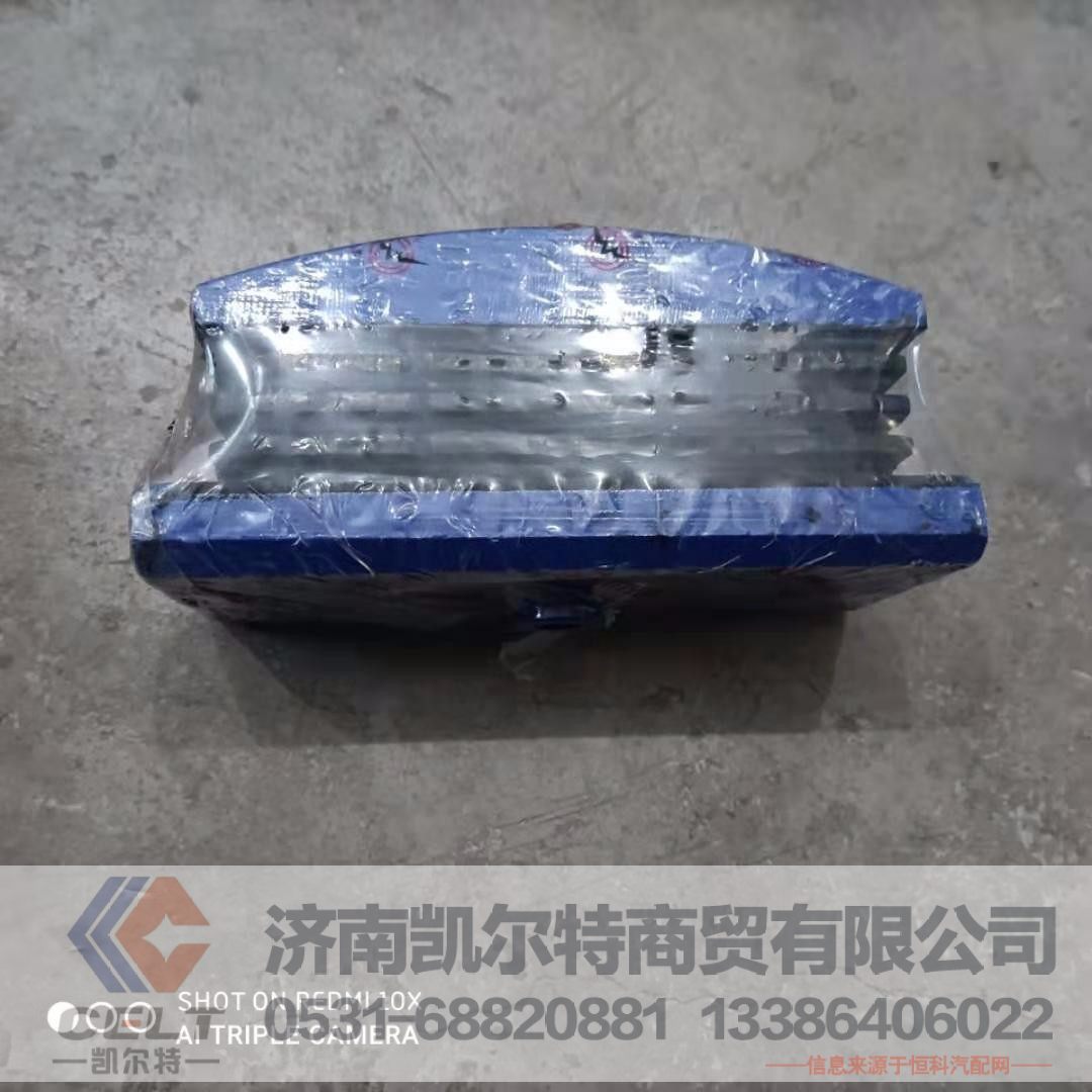AZ992555286,T5GT7H曼桥橡胶支座,济南凯尔特商贸有限公司