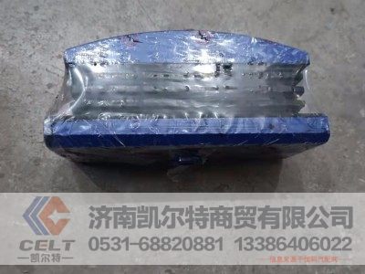 AZ992555286,重汽T5GT7曼桥橡胶支座,济南凯尔特商贸有限公司