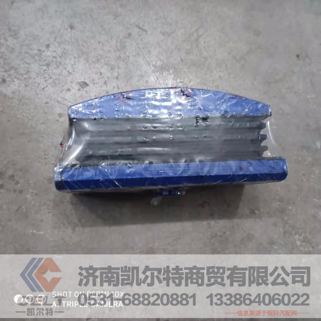 AZ992555286,重汽T5GT7曼桥橡胶支座,济南凯尔特商贸有限公司