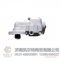VG9100368155,机油滤清器总成,济南凯尔特商贸有限公司