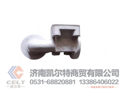 VG9100368155,机油滤清器总成,济南凯尔特商贸有限公司