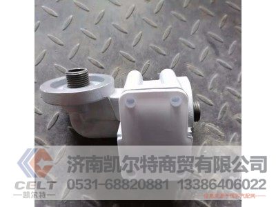VG9100368155,机油滤清器总成,济南凯尔特商贸有限公司