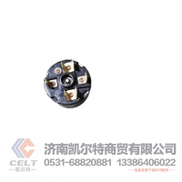 陕汽德龙钥匙启动开关WG9000580048济南汽车配件备货