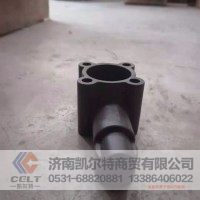 重汽配件VG2203250010/1气路锁止阀汽车易损件备货