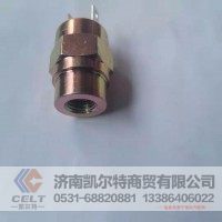 品牌 WG9100710004气压指示器开关 汽车配件