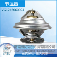 VG1246060024,节温器,济南凯尔特商贸有限公司