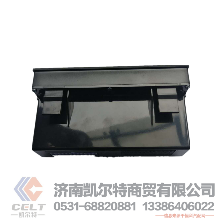 WG1630840322,操纵面板总成（电控风门）,济南凯尔特商贸有限公司