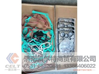 WD12发动机修理包,WD12发动机修理包,济南凯尔特商贸有限公司