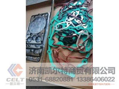 WD12发动机修理包,WD12发动机修理包,济南凯尔特商贸有限公司