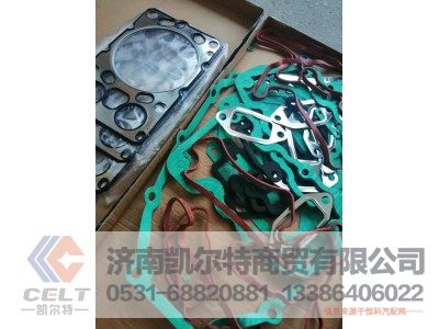 WD12发动机修理包,WD12发动机修理包,济南凯尔特商贸有限公司