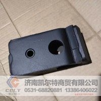 橡胶支撑总成 WG9725591100